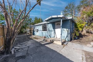 333 BAY PLAZA, TREASURE ISLAND, FL 33706 Sold 07/03/25