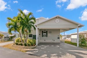 6912 MOUNT QUINCY DRIVE, ST PETERSBURG, FL 33702 Sold 05/21/25