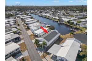 6912 MOUNT QUINCY DRIVE, ST PETERSBURG, FL 33702 Sold 05/21/25