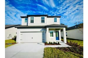 13465 LEAPING WATER WAY, ASTATULA, FL 34705 Sold 05/30/25