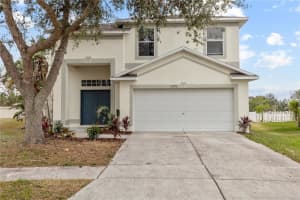 13222 PIKE LAKE DRIVE, RIVERVIEW, FL 33579 Sold 01/30/25