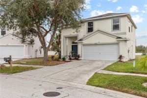 13222 PIKE LAKE DRIVE, RIVERVIEW, FL 33579 Sold 01/30/25