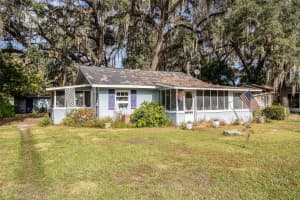 13081 E HIGHWAY 25, OCKLAWAHA, FL 32179 Sold 01/30/25
