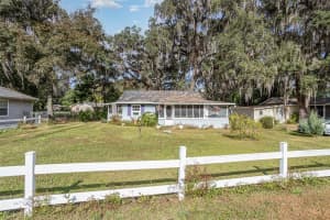 13081 E HIGHWAY 25, OCKLAWAHA, FL 32179 Sold 01/30/25