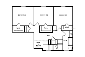 13462 LEAPING WATER WAY, ASTATULA, FL 34705 - MLS#MFRTB8329450