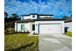 13477 Leaping Water Way, ASTATULA