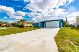 942 JASLO AVENUE, PORT SAINT LUCIE, FL 34953 Sold 05/01/25