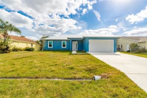 942 JASLO AVENUE, PORT SAINT LUCIE, FL 34953 Sold 05/01/25