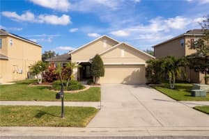 5558 ANGELONIA TERRACE, LAND O LAKES, FL 34639 Sold 01/06/25