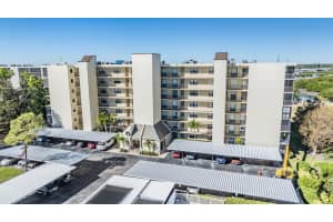 3200 COVE CAY DRIVE, CLEARWATER, FL 33760 Sold 03/14/25