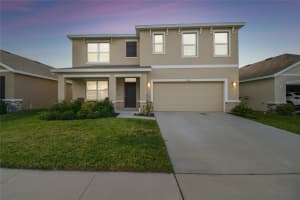 2454 KNIGHT ISLAND DRIVE, BRANDON, FL 33511 Sold 02/07/25