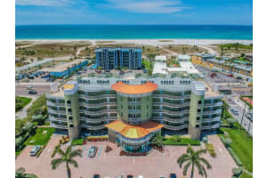 11605 Gulf Blvd #502, TREASURE ISLAND