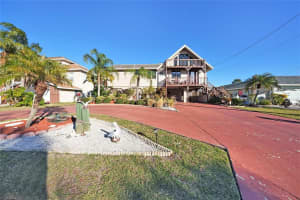 8050 BRIGHTON DRIVE, PORT RICHEY, FL 34668 Sold 05/29/25