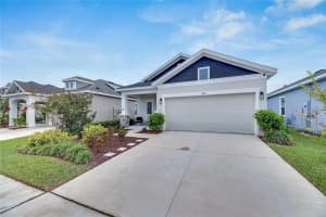 5605 DEL CORONADO DRIVE, APOLLO BEACH, FL 33572 Sold 01/31/25