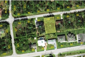23173 GLEN AVENUE, PUNTA GORDA, FL 33980 Sold 02/12/25