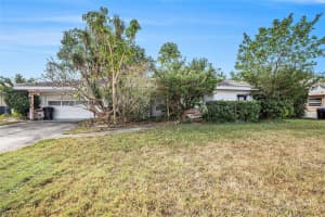 2846 PINELLAS POINT DRIVE, SAINT PETERSBURG, FL 33712 Sold 02/28/25