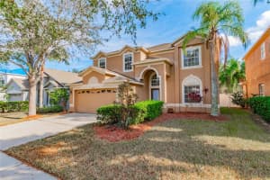 10637 LIBERTY BELL DRIVE, TAMPA, FL 33647 Sold 01/14/25