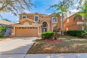 10637 LIBERTY BELL DRIVE, TAMPA, FL 33647 Sold 01/14/25