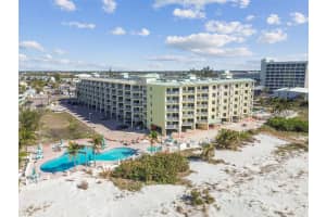 12000 GULF BOULEVARD, TREASURE ISLAND, FL 33706 Sold 08/01/25