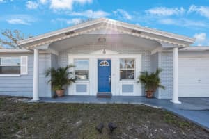 4304 WOODFIELD AVENUE, HOLIDAY, FL 34691 Sold 06/27/25