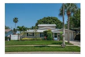 5731 VENETIAN BOULEVARD, SAINT PETERSBURG, FL 33703 Sold 01/06/25