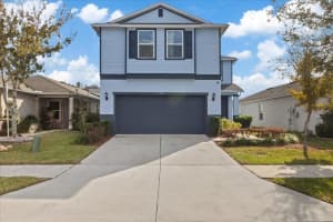 7501 NORTHERN LIGHTS DRIVE, GIBSONTON, FL 33534 Sold 05/04/25