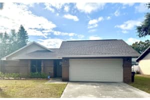 341 FORK DRIVE, LAKELAND, FL 33809 Sold 02/27/25