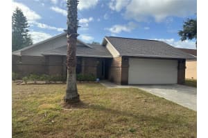 341 FORK DRIVE, LAKELAND, FL 33809 Sold 02/27/25