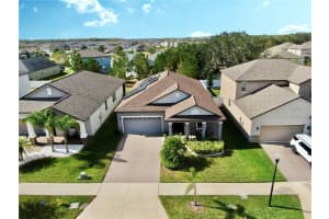 13403 ORCA SOUND DRIVE, RIVERVIEW, FL 33579 Sold 04/01/25