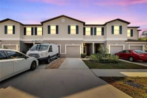 9655 PEMBROOKE PINES DRIVE, SUN CITY CENTER, FL 33573 Sold 02/10/25