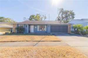 8704 SCHRADER BOULEVARD, PORT RICHEY, FL 34668 Sold 02/13/25