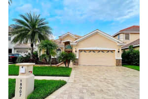 18007 MALAKAI ISLE DRIVE, TAMPA, FL 33647 Sold 01/21/25