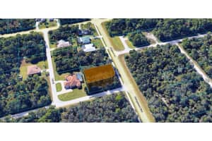 18009 JABIRU AVENUE, PORT CHARLOTTE, FL 33948 Sold 05/22/25
