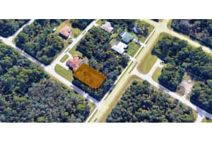 18009 JABIRU AVENUE, PORT CHARLOTTE, FL 33948 Sold 05/22/25