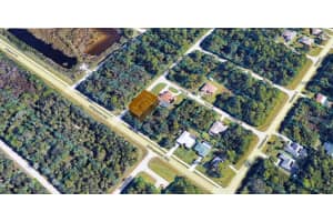 18009 JABIRU AVENUE, PORT CHARLOTTE, FL 33948 Sold 05/22/25