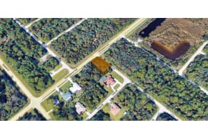 18009 JABIRU AVENUE, PORT CHARLOTTE, FL 33948 Sold 05/22/25