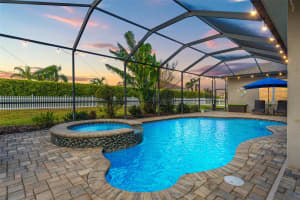 803 BELLA VERDE PLACE, RUSKIN, FL 33573 Sold 01/31/25