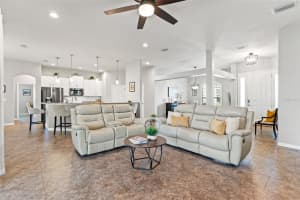 803 BELLA VERDE PLACE, RUSKIN, FL 33573 Sold 01/31/25