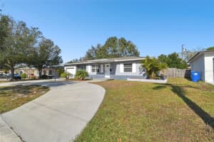 5239 22ND AVENUE, SAINT PETERSBURG, FL 33710 Sold 02/05/25