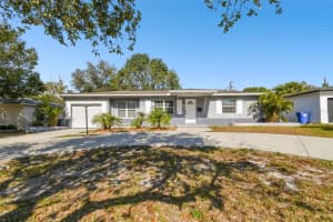 5239 22ND AVENUE, SAINT PETERSBURG, FL 33710 Sold 02/05/25
