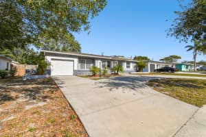 5239 22ND AVENUE, SAINT PETERSBURG, FL 33710 Sold 02/05/25
