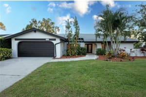 14807 CLARENDON DRIVE, TAMPA, FL 33624 Sold 02/19/25