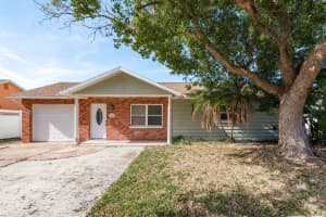4481 ALLIGATOR DRIVE, NEW PORT RICHEY, FL 34653 Sold 05/01/25