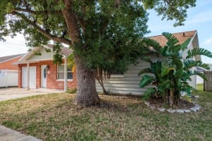 4481 ALLIGATOR DRIVE, NEW PORT RICHEY, FL 34653 Sold 05/01/25