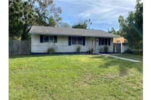 920 HULL STREET, GULFPORT, FL 33707 Sold 02/28/25