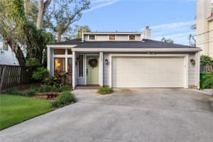 4403 PLATT STREET, TAMPA, FL 33609 Sold 02/05/25