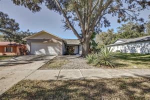 2042 RIDGELANE ROAD, CLEARWATER, FL 33755 Sold 01/27/25