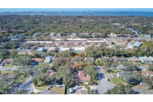 2042 RIDGELANE ROAD, CLEARWATER, FL 33755 Sold 01/27/25