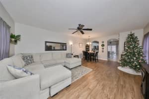 12270 FOXMOOR PEAK DRIVE, RIVERVIEW, FL 33579 Sold 01/10/25