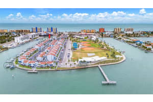 259 Medallion Blvd #b, MADEIRA BEACH